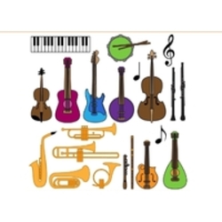 School Instrument - Donation Product Image