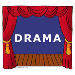 Drama Donations Product Image