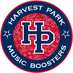 Harvest Park Music Boosters Donation Product Image